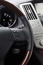 Lexus RX350 2007 года